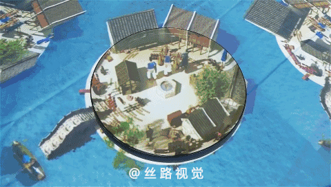 (sh)ֲ͏d:z·ҕXˮ3DͶӰһĻ