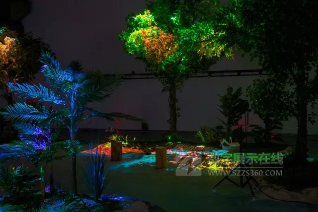 ýwˇg(sh):3D MappingƷNeural Network Forest