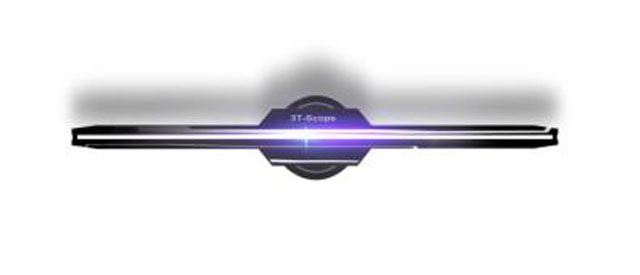 3T-Scope 3D LEDҸȫϢVCg(sh)y(tng)VCص
