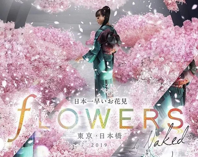 ýwˇg(sh):ձFlowers by Nakedýwˇg(sh)չ