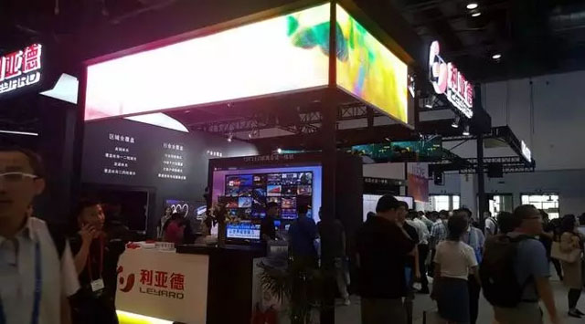 0.6mmЇWҫI(xin)nfoComm China2019