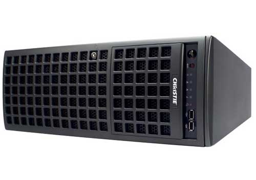 Christie TVC-700̖(ho)̎O(sh)