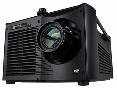 Christie Mirage HD16K-JͶӰC