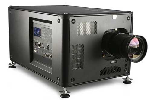 Barco HDX-W12ͶӰC(j)
