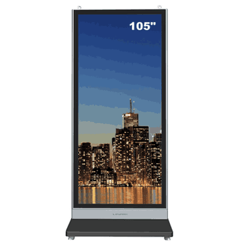 leyard 105ҕ(sh)չʾ