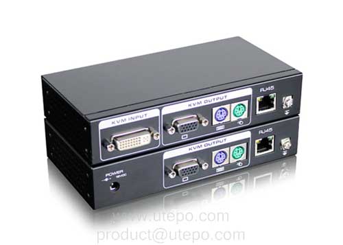 UTEPO UTP6301KVM-300̖̎O