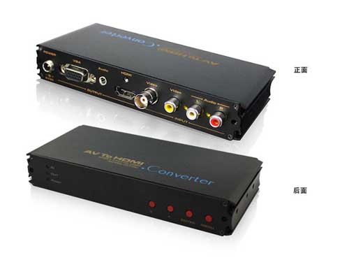 UTEPO UTP31-AV-HDMI̖̎O