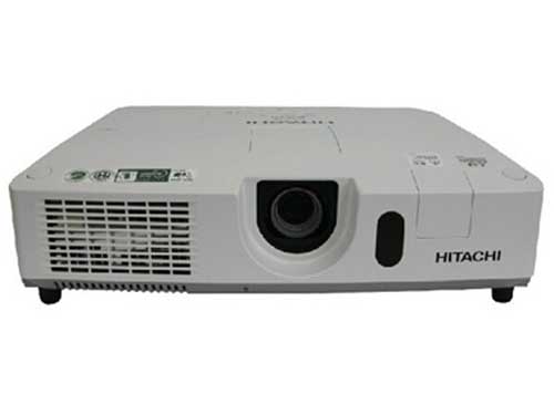 HITACHI HCP-4200WX