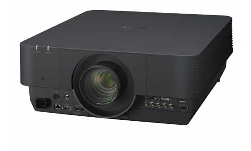 SONY VPL-F725HZLͶӰC(j)