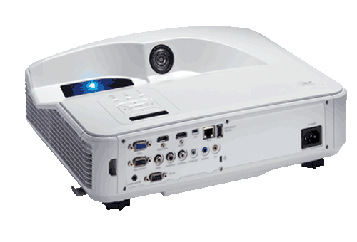Christie Captiva DHD400SͶӰC
