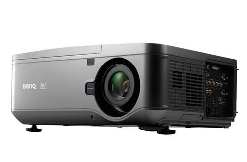 BenQ PW9500