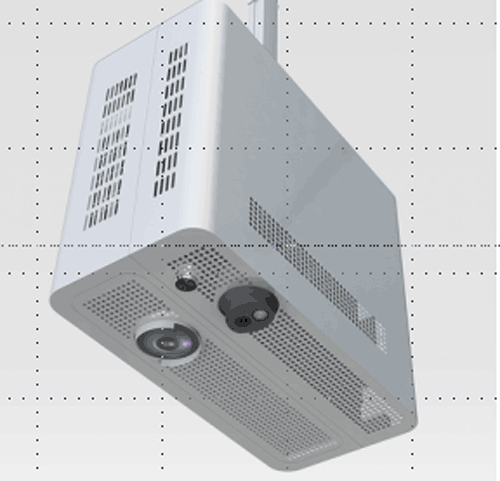 RC-IFN4500/RC-IFN5500