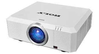 ROLY RP-L6000UͶӰC(j)