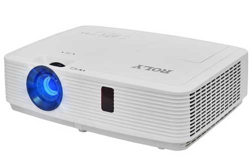 ROLY RP-L4000UͶӰC(j)