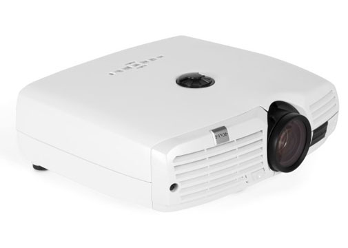 Barco CVHD-31B