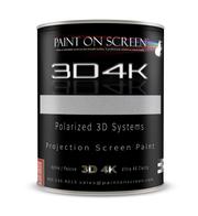 PaintOnScreen 3D4KͶӰĻ