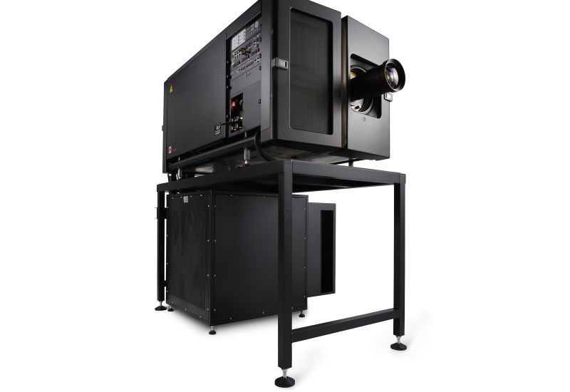 Barco DP4K-30LͶӰC(j)