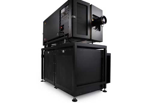 Barco DP4K-45LͶӰC(j)