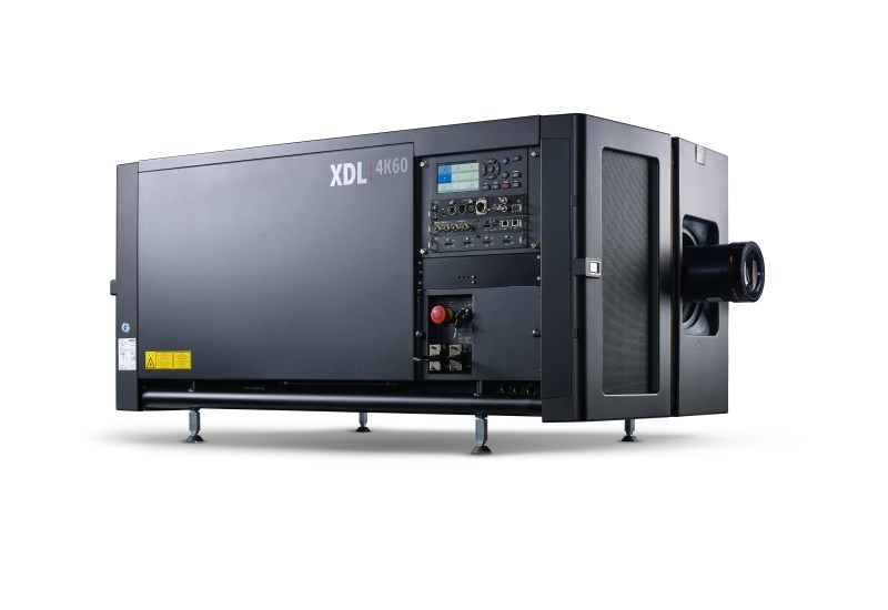 Barco XDL-4K30ͶӰC(j)