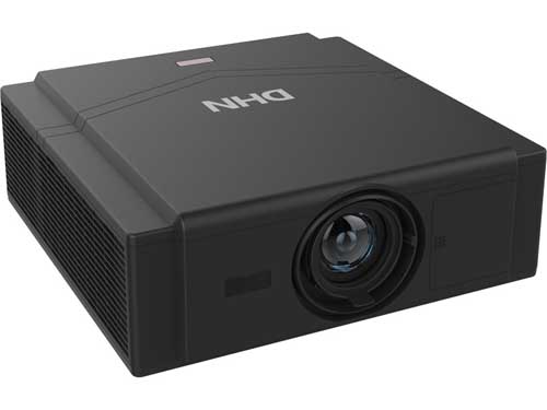 DHN DU660STͶӰC(j)