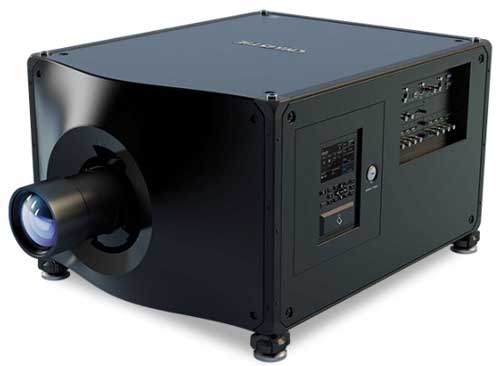Christie Mirage 4K40-RGBͶӰC(j)