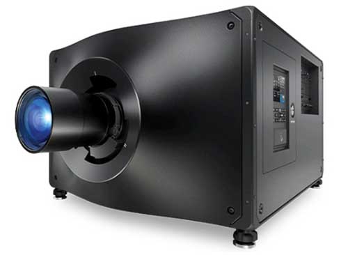 Christie D4K40-RGBͶӰC(j)
