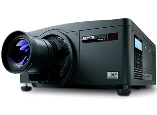 Christie Mirage HD10K-MͶӰC(j)