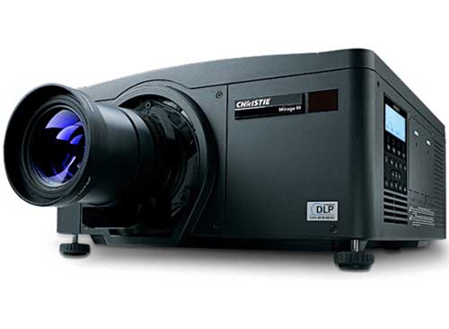 Christie Mirage HD14K-MͶӰC(j)
