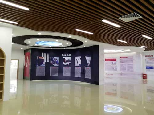 普法展館,法制教育實(shí)訓(xùn)基地,普法文化展館