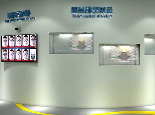 法制宣傳基地,法制教育科普館,法治教育研學(xué)基地