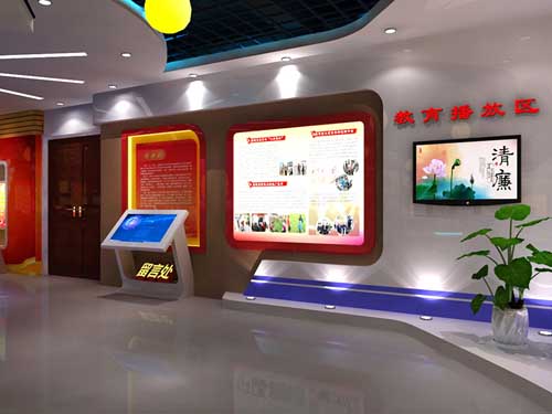 山東<a href=http://jrvalve.cn/vr/ target=_blank>虛擬現(xiàn)實(shí)</a>中小學(xué)法治教育展館