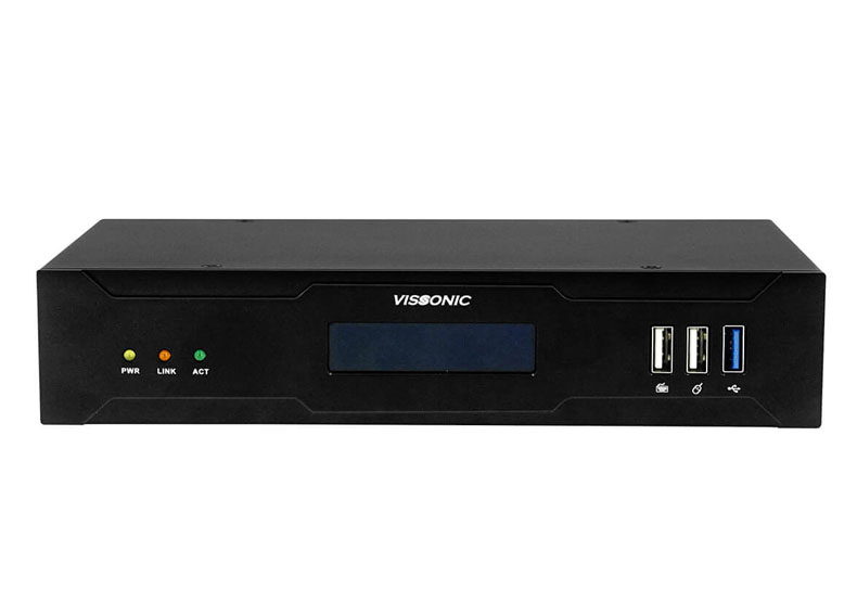 VISSONIC 4K@30HzֲʽKVMݔ빝(ji)cVIS-KS300-I̖̎O
