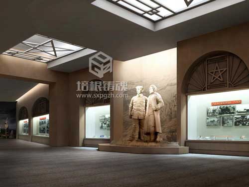 青少年法治實(shí)踐教育基地建設(shè)方案-鄉(xiāng)村振興建設(shè)科普館