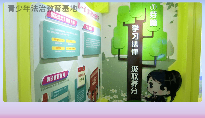 青少年法治實(shí)踐教育基地-校園法制實(shí)踐教育基地實(shí)施方案