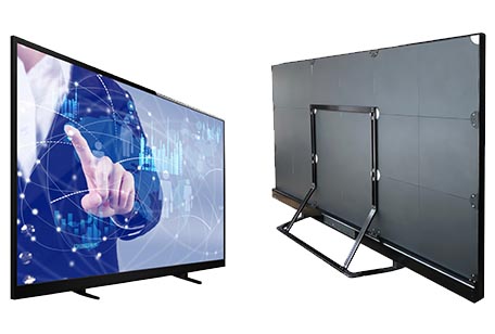 LED@TV