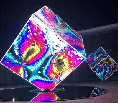 LED@ʾ​r(ji)Ӱ